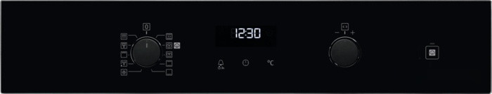 Духовой шкаф Electrolux EOD6P71Z
