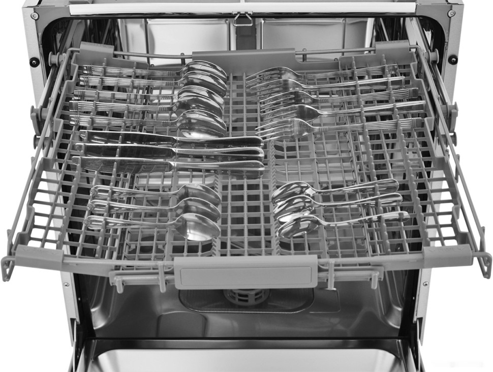 Посудомоечная машина ZUGEL ZDI602