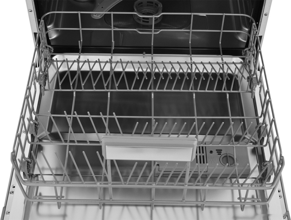 Посудомоечная машина ZUGEL ZDI602