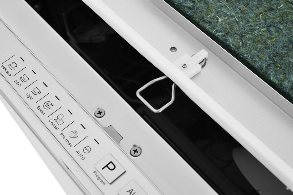 Посудомоечная машина ZUGEL ZDI602