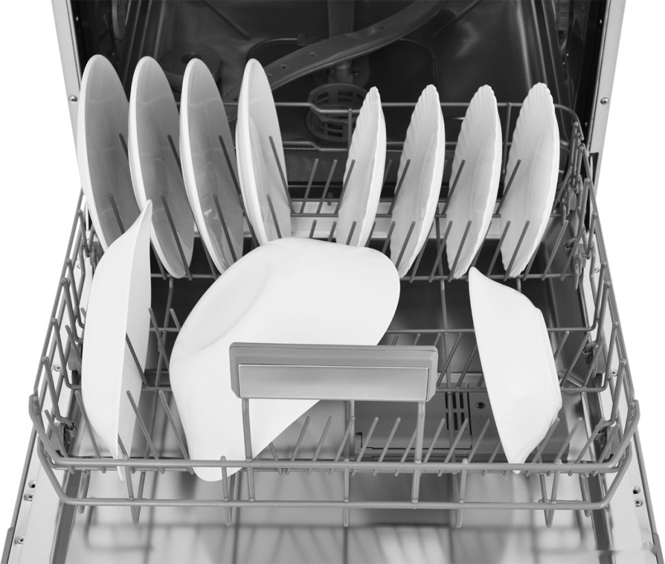 Посудомоечная машина ZUGEL ZDI602