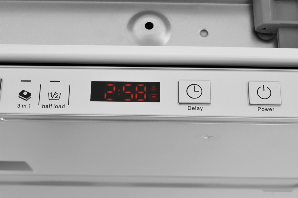 Посудомоечная машина ZUGEL ZDI602