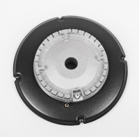 Варочная панель Maunfeld EGHG 64.1CW/G