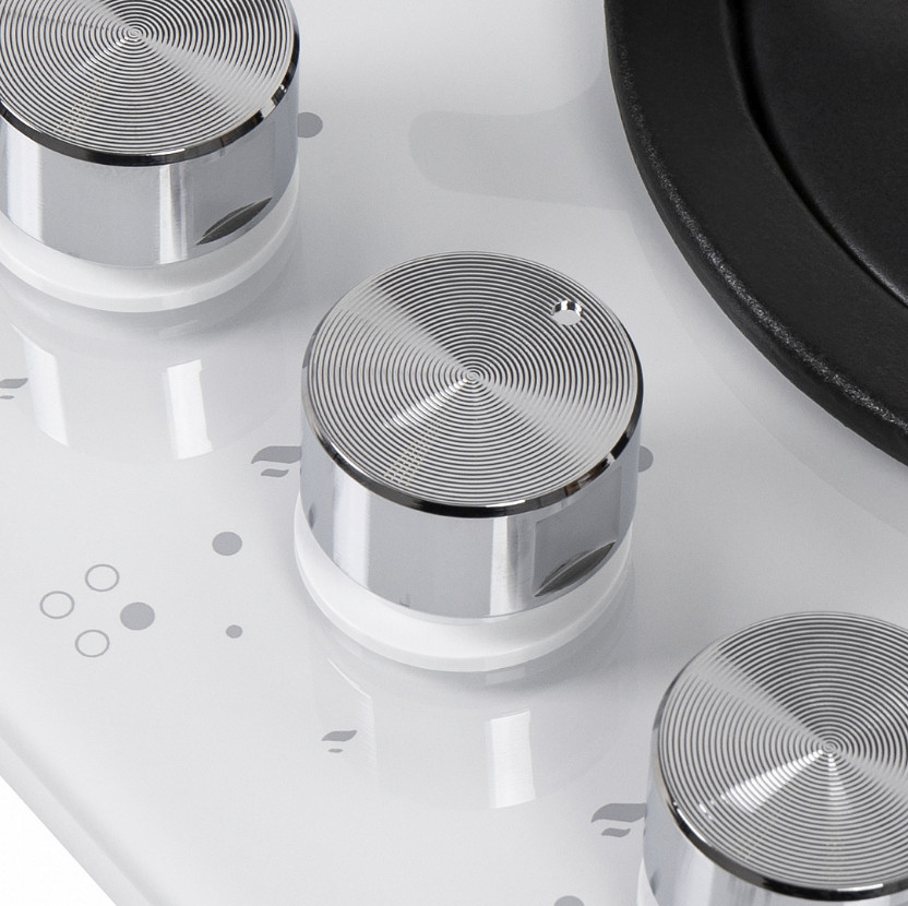 Варочная панель Maunfeld EGHG 64.1CW/G