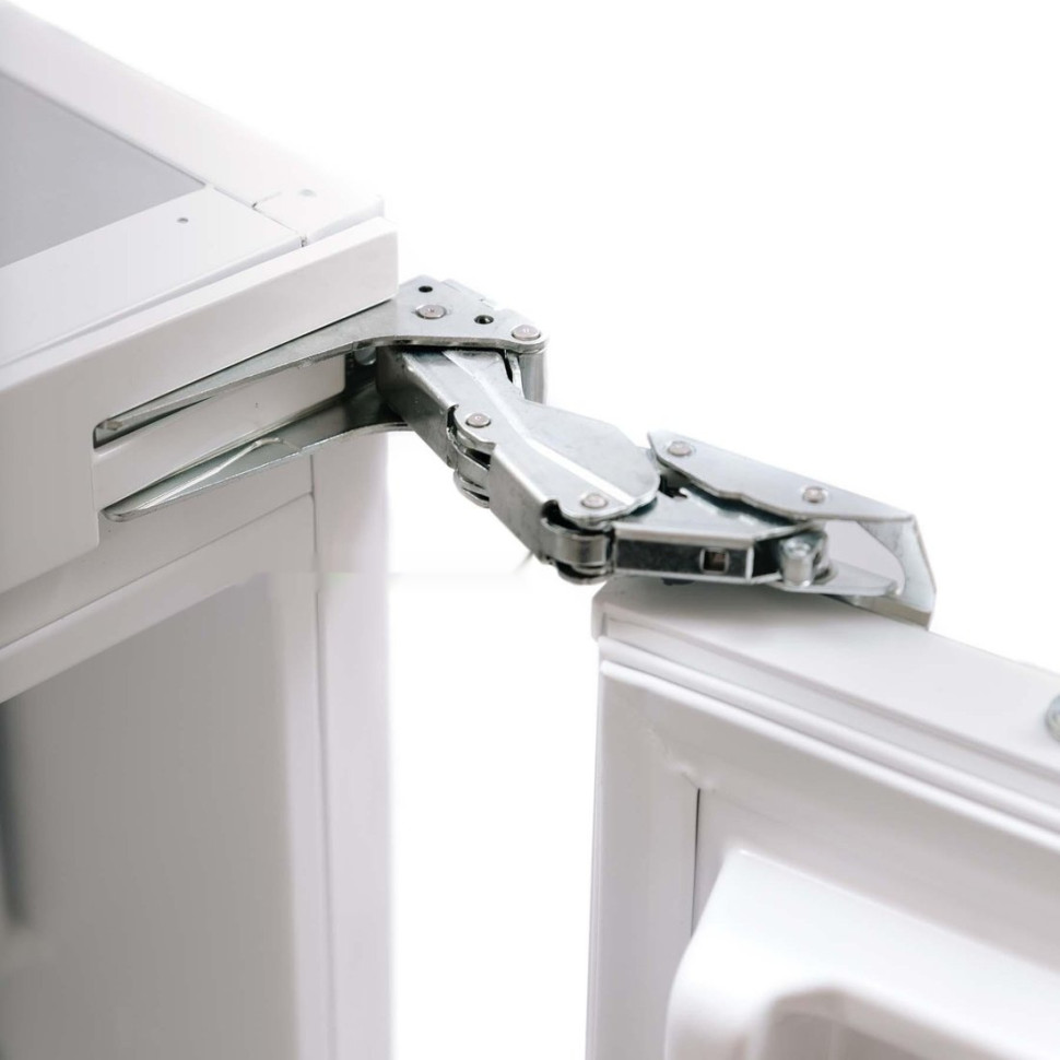 Однокамерный холодильник SCANDILUX RBI200