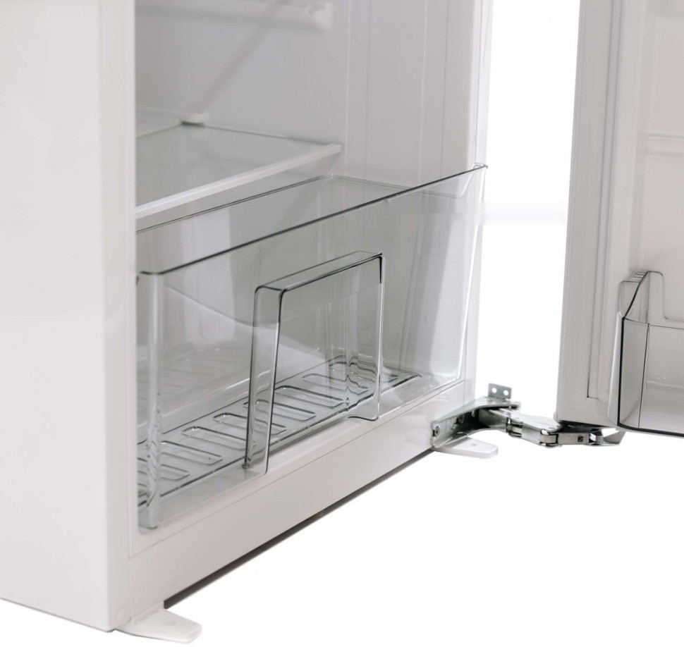 Однокамерный холодильник SCANDILUX RBI200