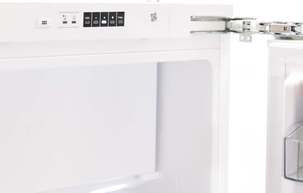 Однокамерный холодильник SCANDILUX RBI200