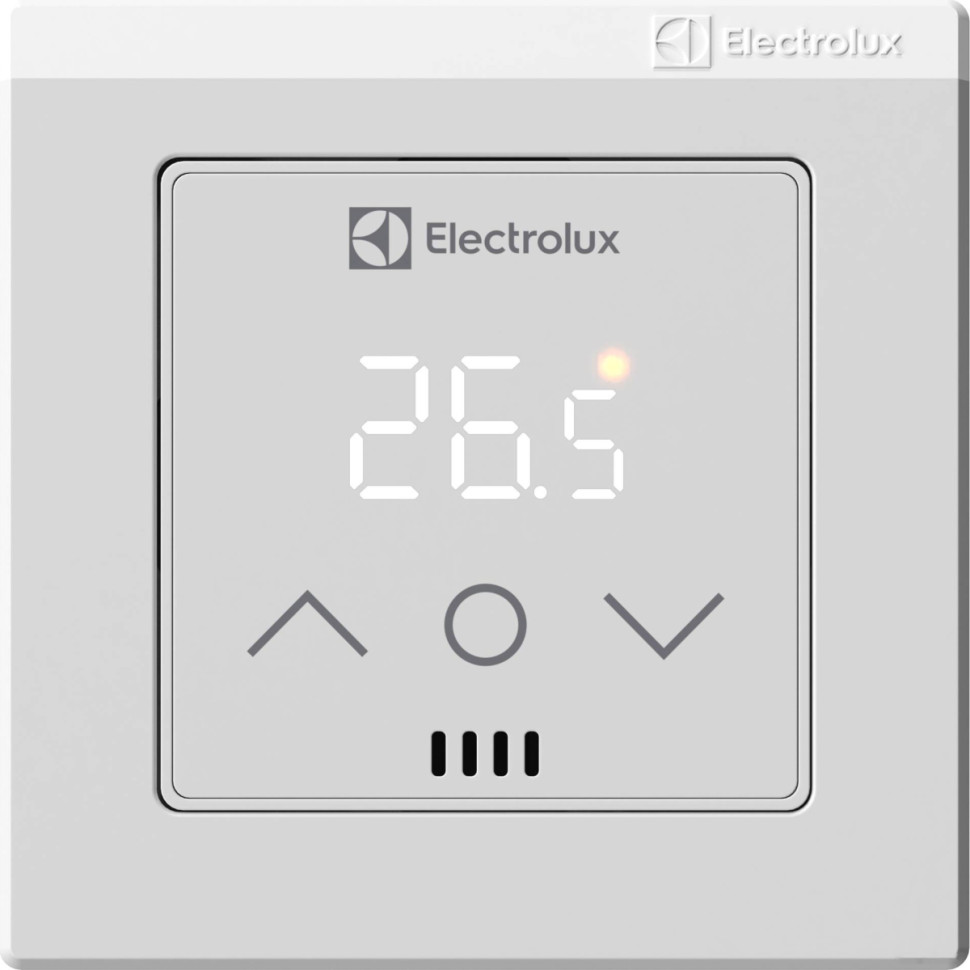 Терморегулятор Electrolux ETV-16W