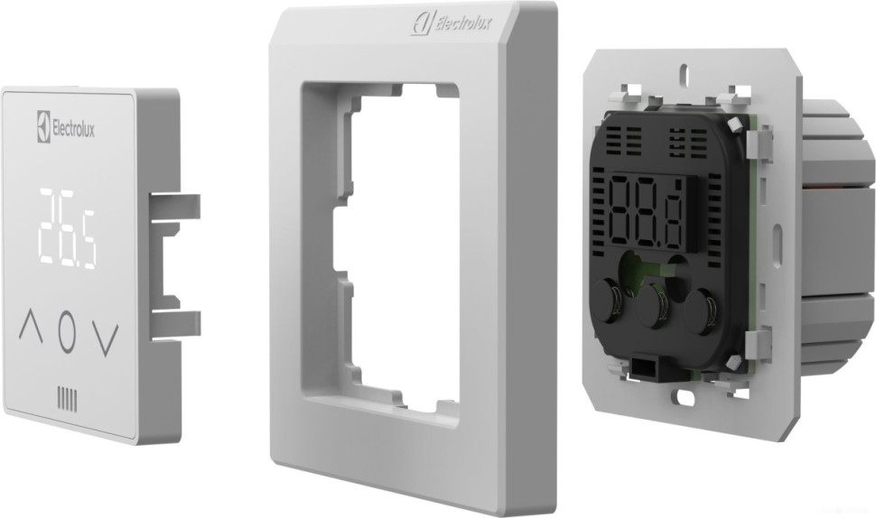 Терморегулятор Electrolux ETV-16W
