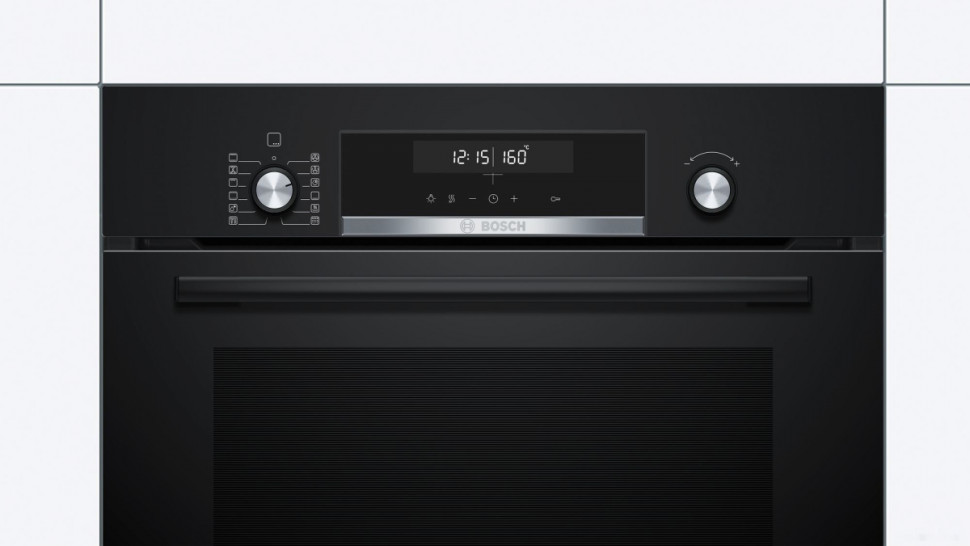 Духовой шкаф Bosch HBJ577EB0R