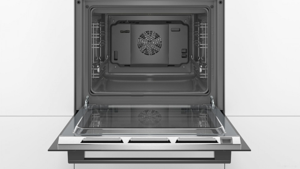 Духовой шкаф Bosch HBJ577EB0R