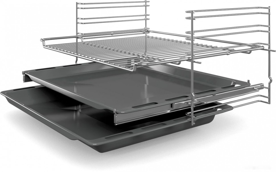 Духовой шкаф Bosch HBJ577EB0R