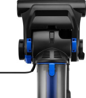 Вертикальный пылесос Kitfort KT-5318