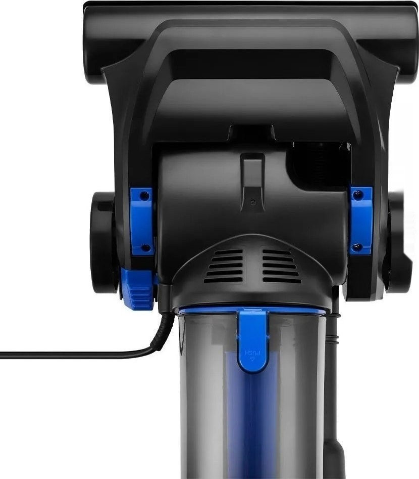 Вертикальный пылесос Kitfort KT-5318