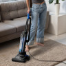 Вертикальный пылесос Kitfort KT-5318