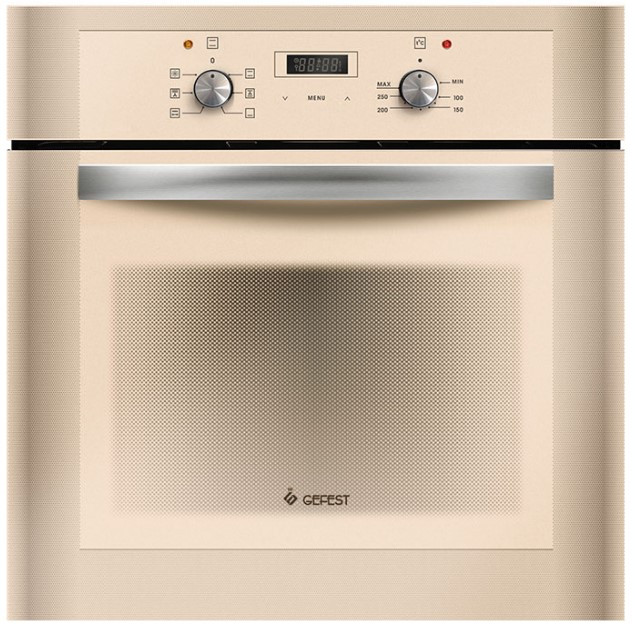 Духовой шкаф Gefest 622-02 В