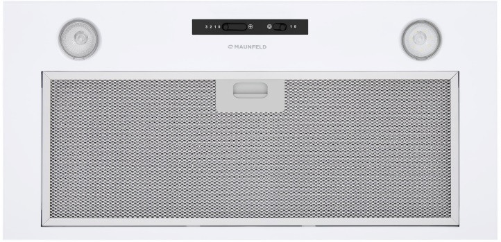 Вытяжка Maunfeld Crosby Light 50 White