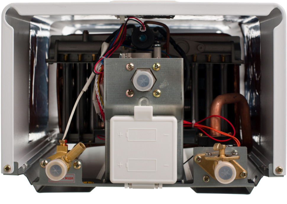 Водонагреватель Mizudo ВПГ 2-11ЭМ