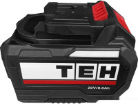 Аккумулятор для инструмента TEH LB8.0Ah 20V 10C (20В/8 Ah)