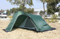 Палатка Talberg Sund 2 Plus 2018