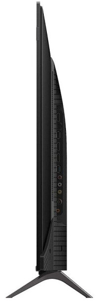 Телевизор TCL 43С655