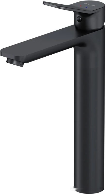 Смеситель Am.Pm X-Joy F85A92022 (черный)