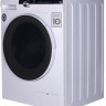Стиральная машина Weissgauff WM 5649 DC Inverter Steam