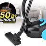 Пылесос CENTEK CT-2518 (Blue)