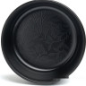 Набор тарелок Bronco Choice Black 191-364