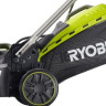 Колесная газонокосилка Ryobi RLM36X41H50P