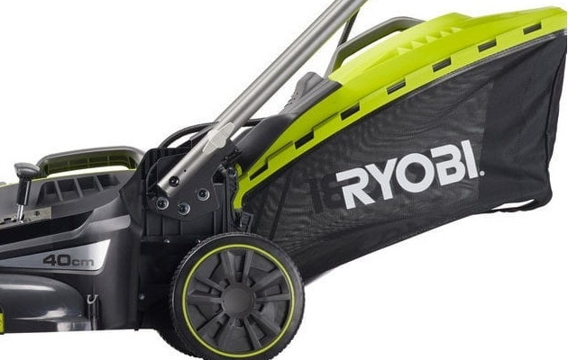 Колесная газонокосилка Ryobi RLM36X41H50P