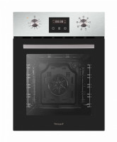 Духовой шкаф Weissgauff EOY 451 PDX