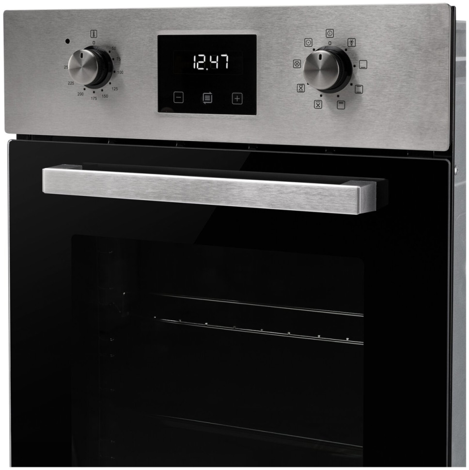 Духовой шкаф Weissgauff EOY 451 PDX