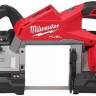 Ленточная пила Milwaukee M18FBS127-0 4933498309 (без АКБ)