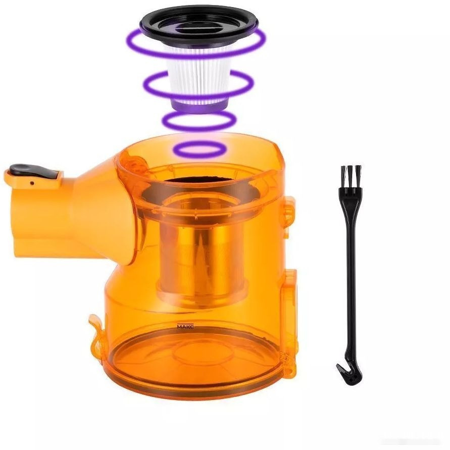 Пылесос Kitfort KT-5251