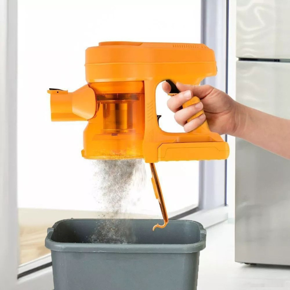 Пылесос Kitfort KT-5251