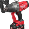 Гайковерт Milwaukee M18 ONEFHIWF1-802X ONE-KEY 4933459733 (с 2-мя АКБ, кейс)