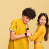 Умные часы Amazfit Bip U Pro (зеленый)