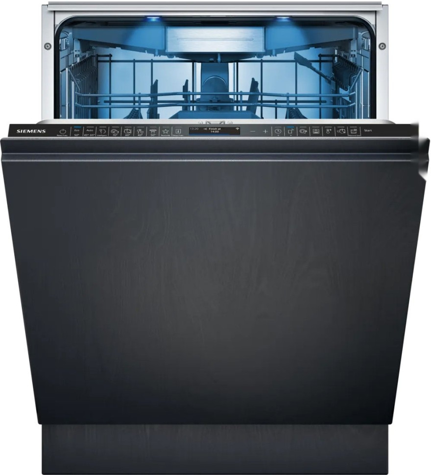 Посудомоечная машина Siemens SN87TX00CE