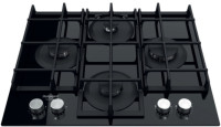 Варочная панель Hotpoint-Ariston QS 61F/BK