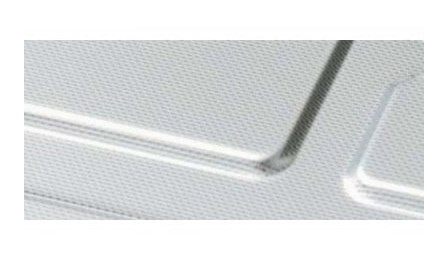 Кухонная мойка Kromevye Triton EC196