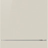 Холодильник Weissgauff WRK 2000 D Full NoFrost Inverter Beige Glass