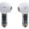 Наушники JBL Tune Flex Ghost (белый, китайская версия)