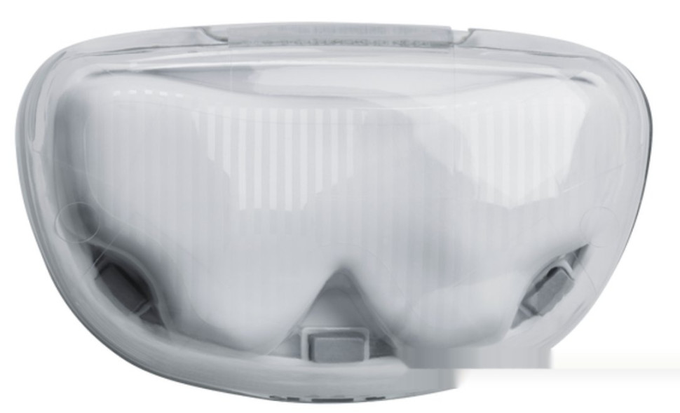 Наушники JBL Tune Flex Ghost (белый, китайская версия)