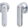 Наушники JBL Tune Flex Ghost (белый, китайская версия)