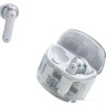 Наушники JBL Tune Flex Ghost (белый, китайская версия)