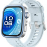 Умные часы Huawei Watch FIT 4 Pro (серебристый, международная версия)