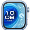 Умные часы Huawei Watch FIT 4 Pro (серебристый, международная версия)
