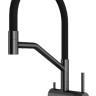 Смеситель Paulmark Rubert Ru213175-GM