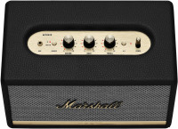 Портативная акустика Marshall Acton II Bluetooth (черный)